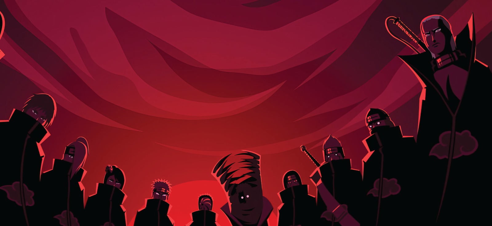 Mai – Street Fighter